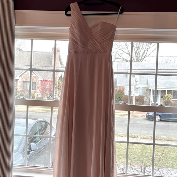 Thread Formal Gown - CAMO Size 6-R - Picture 10 of 12